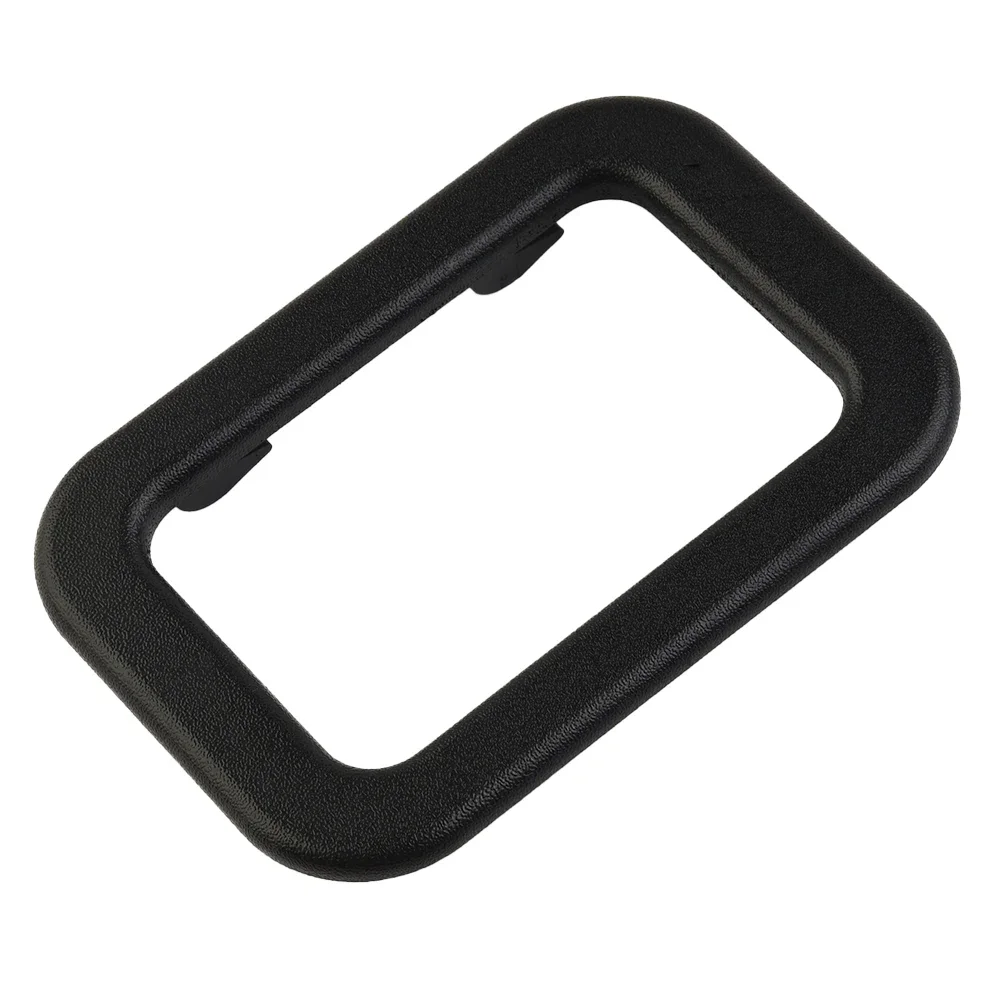 Black High Quality Material Left Side Vehicle Front Car Accessories Handle Trim Cover 51211876043 Door Handle Trim Trim Bezel
Black High Quality Material Left Side Vehicle Front Car Accessories Handle Trim Cover 51211876043 Door Handle Trim Trim Bezel