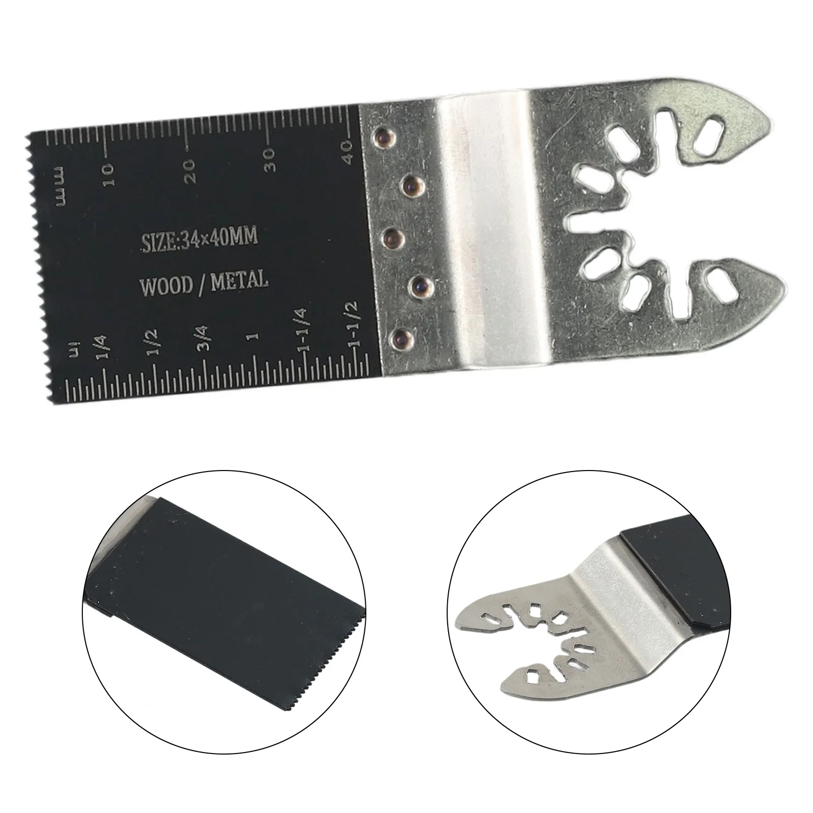 34mm Universal Oscillating Multitool Blade Wood Plastic Cutting Multi-Tools Woodworking Oscillating Saw Blades
34mm Universal Oscillating Multitool Blade Wood Plastic Cutting Multi-Tools Woodworking Oscillating Saw Blades
