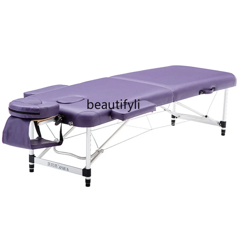 Folding Massage Bed Facial Bed Massage Therapy Fire Therapy Household Portable Tattoo Embroidery
Folding Massage Bed Facial Bed Massage Therapy Fire Therapy Household Portable Tattoo Embroidery