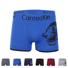 Men's Boxer Briefs Seamless Panties Mid Waist Trunks Comfortable Underwear Design Color Stretch Shorts
Men's Boxer Briefs Seamless Panties Mid Waist Trunks Comfortable Underwear Design Color Stretch Shorts
