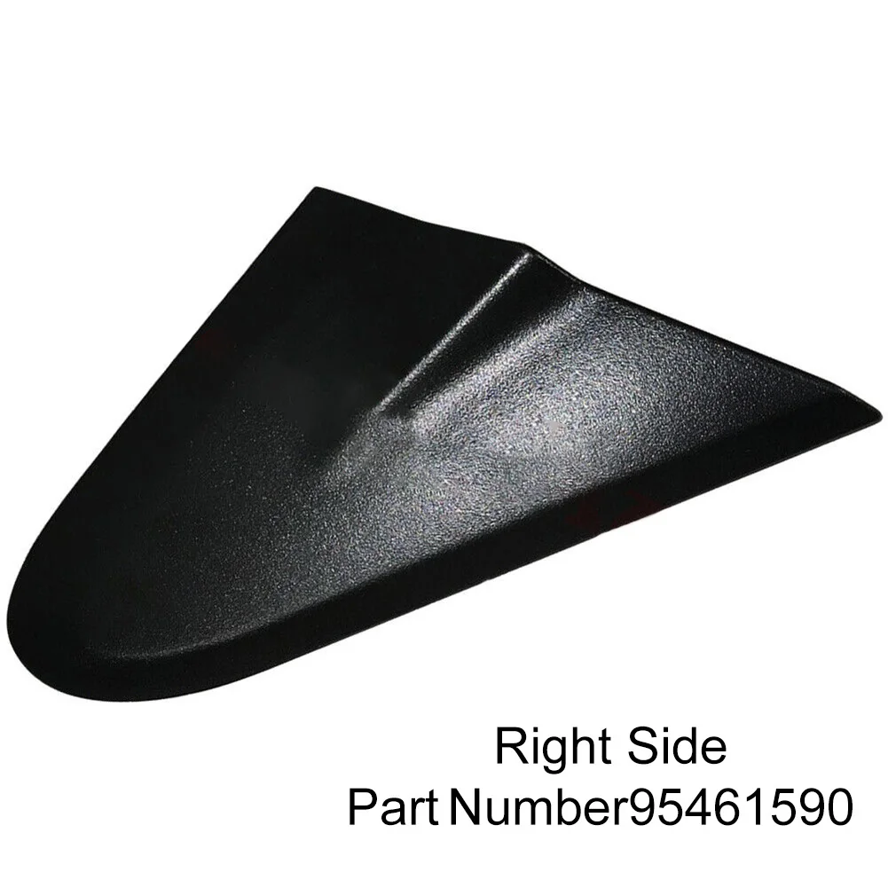 Part Mirror Fender Front Mirror Fender Molding Plastic Right Right Side 2012-2020 95461590 Black For Chevrolet
Part Mirror Fender Front Mirror Fender Molding Plastic Right Right Side 2012-2020 95461590 Black For Chevrolet