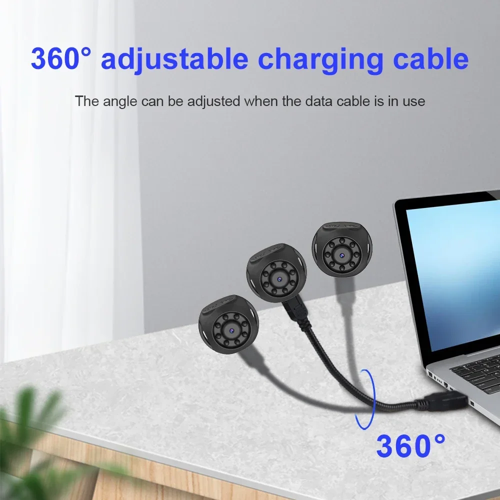 WK10 Micro Voice Comrecorders Cam Infrared Night Vision Recording DV Camcorder Mini Wifi Camera HD 1080P IPC micro camera
WK10 Micro Voice Comrecorders Cam Infrared Night Vision Recording DV Camcorder Mini Wifi Camera HD 1080P IPC micro camera