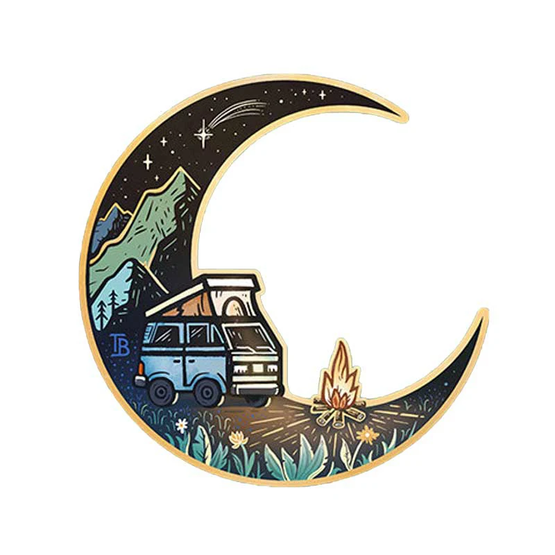 CG Car Stickers for Moon and Truck Sunscreen Creative Decals Personality Car Accessories Laptop Windshield Decor
CG Car Stickers for Moon and Truck Sunscreen Creative Decals Personality Car Accessories Laptop Windshield Decor