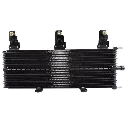AP02 OIL COOLER AUTO GEARBOX TRANSMISSION FOR A NISSAN NAVARA D40 2.5 DCI PATHFINDER R51
AP02 OIL COOLER AUTO GEARBOX TRANSMISSION FOR A NISSAN NAVARA D40 2.5 DCI PATHFINDER R51