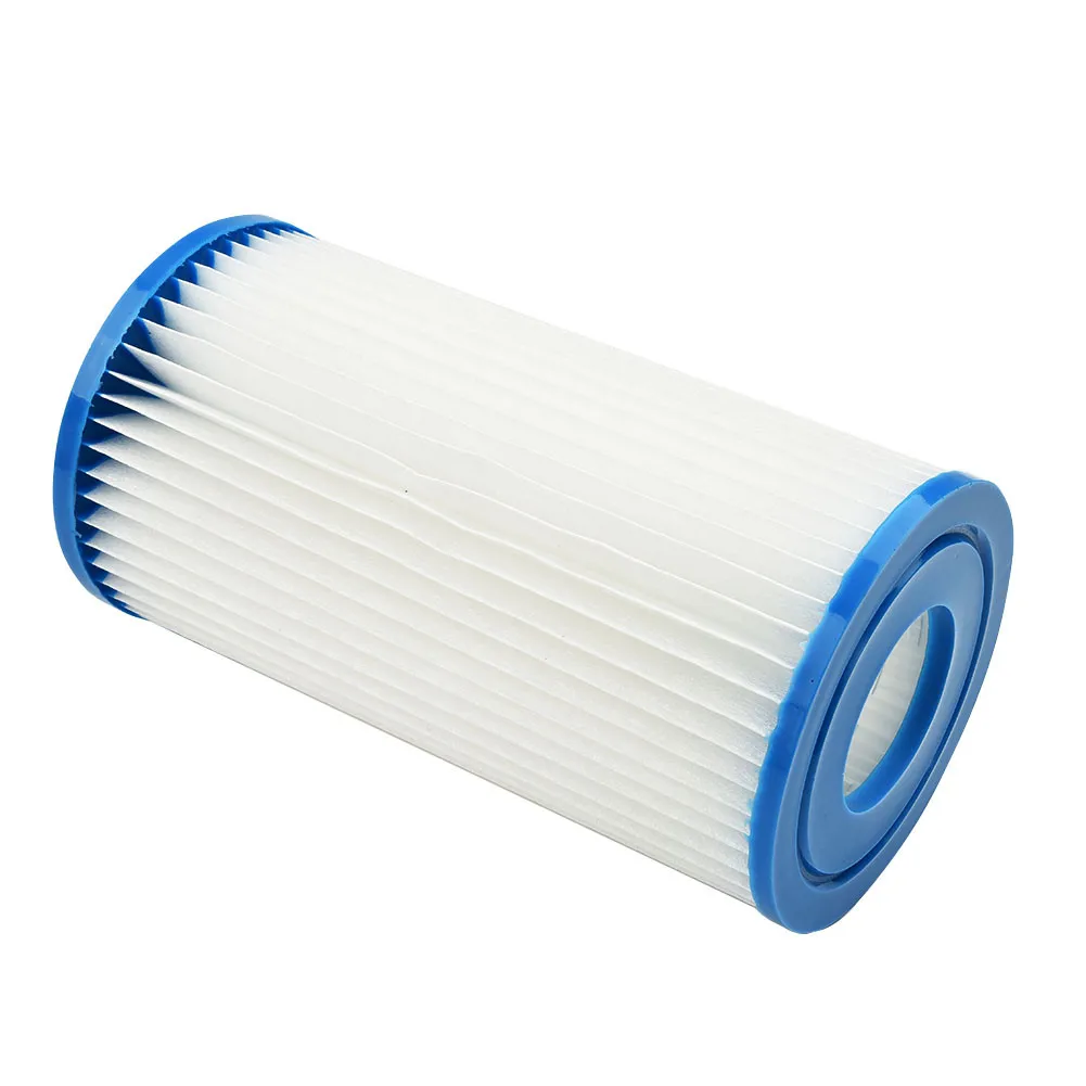 2pcs 29002E Filter Cartridge For Intex Easy Set Swimming Pool Type A/C Filters Cartridges Replacement For Krystal Clear Filter
2pcs 29002E Filter Cartridge For Intex Easy Set Swimming Pool Type A/C Filters Cartridges Replacement For Krystal Clear Filter