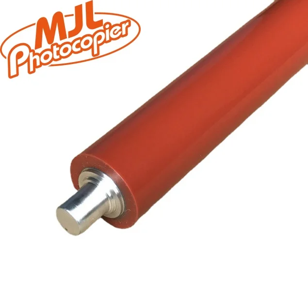 2pcs RB2-1919-000 RB2-1919 LPR-5200 For HP 5200 5025 5035 Lower Fuser Pressure Roller
2pcs RB2-1919-000 RB2-1919 LPR-5200 For HP 5200 5025 5035 Lower Fuser Pressure Roller
