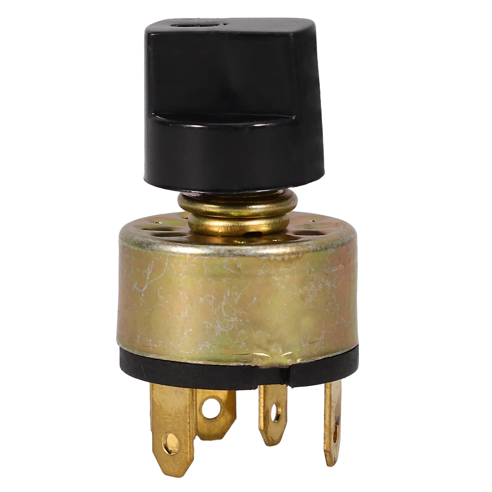 Ac Switch for Car 3 Position Air Conditioner Excavator Automotive Conditioning Rotary Button
Ac Switch for Car 3 Position Air Conditioner Excavator Automotive Conditioning Rotary Button