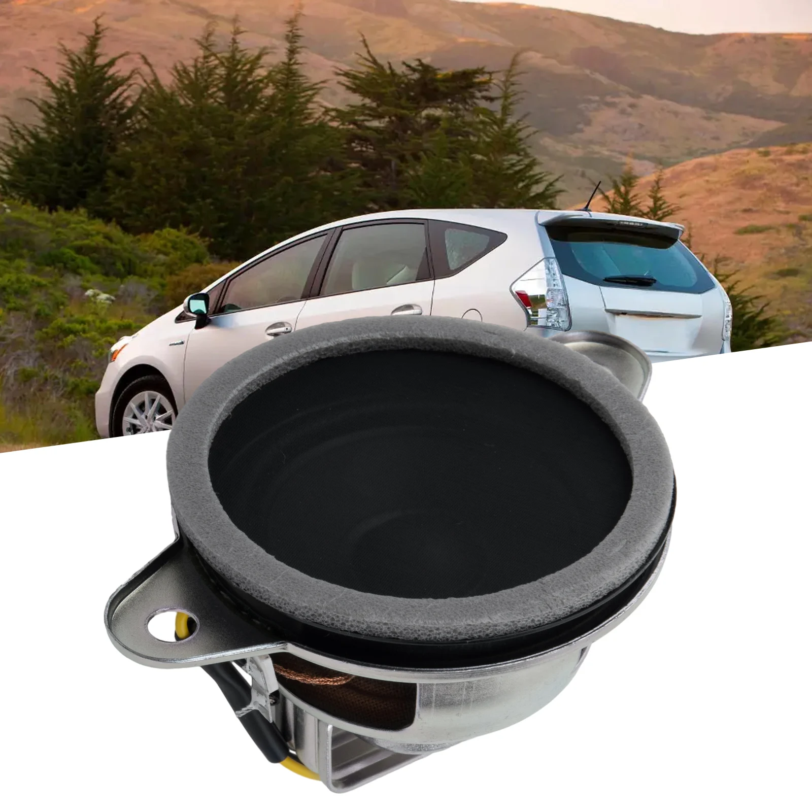 Parts Speaker Assy Cluster 96390-D9000 Accessories Car Components Fits For KIA KX5 SPORTAGE QL 2016+ Brand New
Parts Speaker Assy Cluster 96390-D9000 Accessories Car Components Fits For KIA KX5 SPORTAGE QL 2016+ Brand New