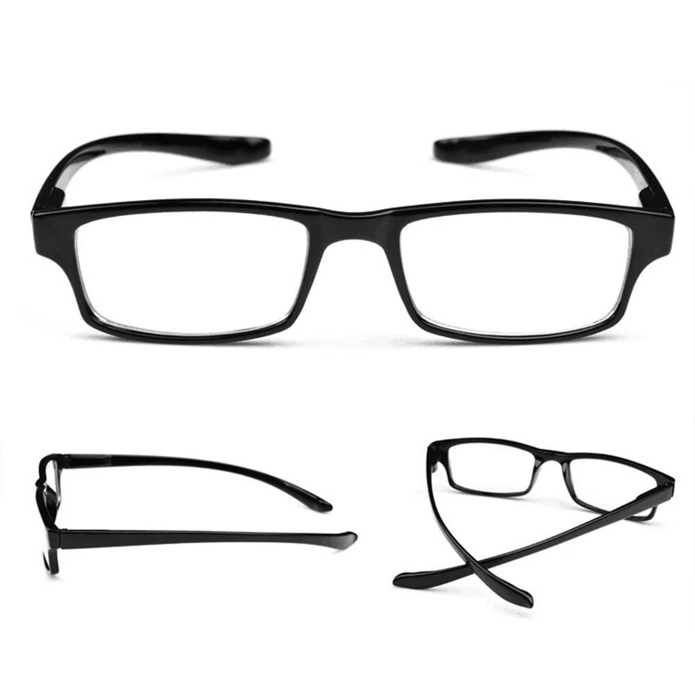 Reading Glasses Men Woman Sports Anti-blue Light Blocking Reading Eyewear Black Red Frame Presbyopia Eyeglasses
Reading Glasses Men Woman Sports Anti-blue Light Blocking Reading Eyewear Black Red Frame Presbyopia Eyeglasses