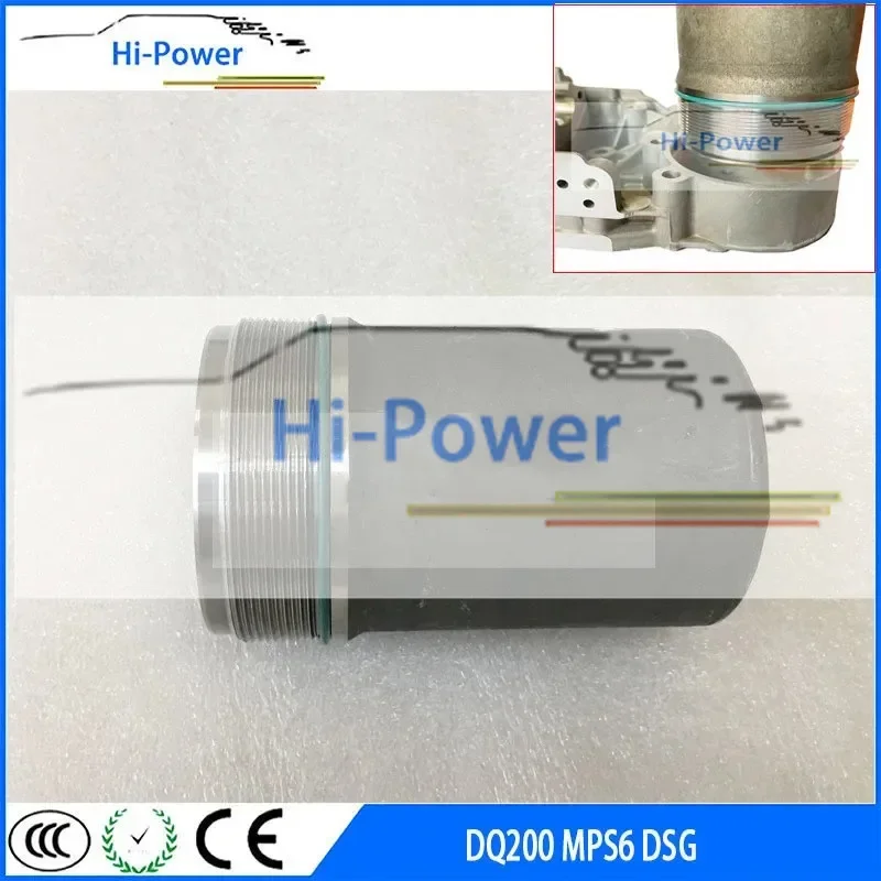 Оригинальный аккумулятор коробки передач DQ200 0AM DSG 7 Speed OEM 0AM325587E для Audi VW Skoda VW 0AM325587F коробка передач
Оригинальный аккумулятор коробки передач DQ200 0AM DSG 7 Speed OEM 0AM325587E для Audi VW Skoda VW 0AM325587F коробка передач