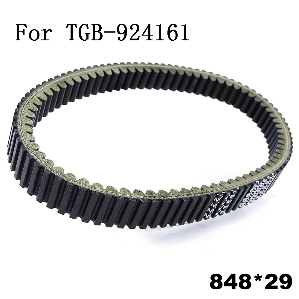 For TGB Blade Target Gunner 500 525 425 LT Blade 500R Drive Belt Motorcycle Belt Parts TGB-924161
For TGB Blade Target Gunner 500 525 425 LT Blade 500R Drive Belt Motorcycle Belt Parts TGB-924161