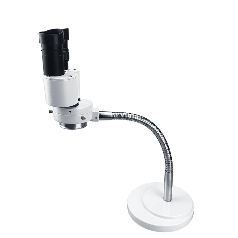 Dental Binocular Microscope with LED Light 8X Magnify Mechanic Microscope Dental Lab Clinic Equipment
Dental Binocular Microscope with LED Light 8X Magnify Mechanic Microscope Dental Lab Clinic Equipment