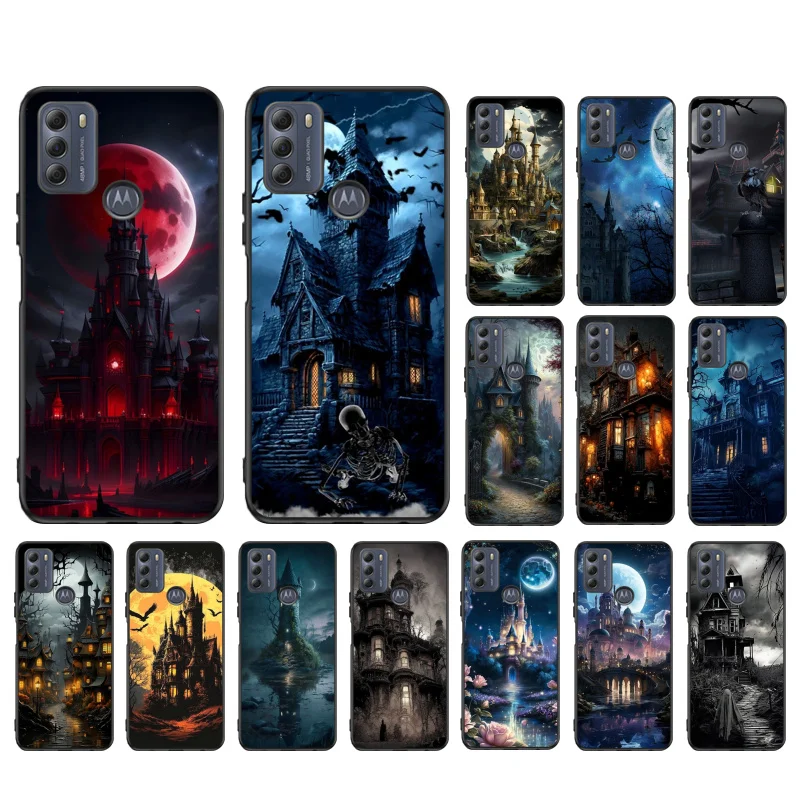 Castle Phone Case For Moto G10 G20 G30 G100 G22 G41 G13 G23 G31 G32 G40 G60 E22 E20 E30 E40 E32 Edge 20 Lite 30Neo
Castle Phone Case For Moto G10 G20 G30 G100 G22 G41 G13 G23 G31 G32 G40 G60 E22 E20 E30 E40 E32 Edge 20 Lite 30Neo