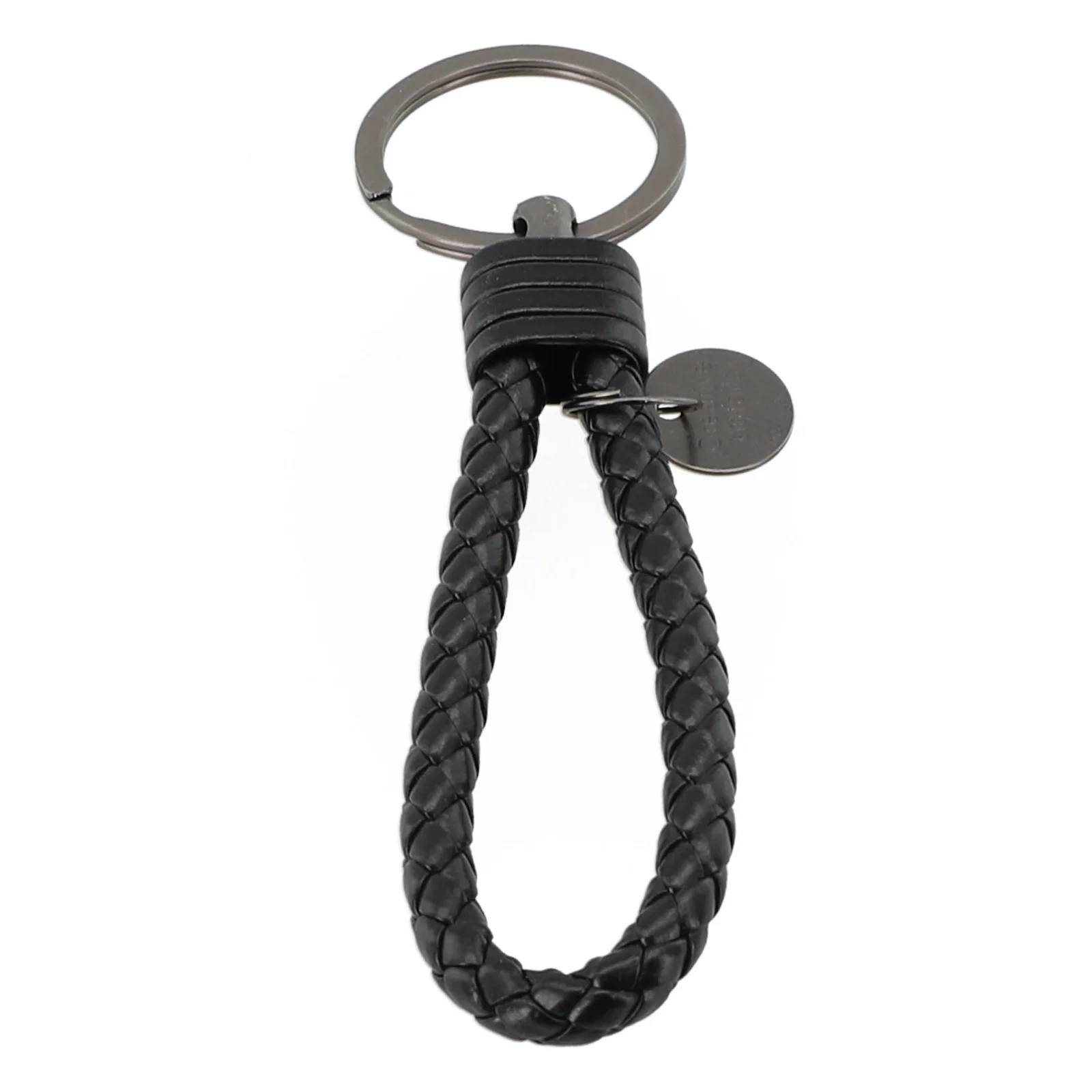 Car Key Ring 0.012kg Synthetic Leather Rope 1 X Fashion Gift Key Chain Keychain Leather Universal Accessories Car
Car Key Ring 0.012kg Synthetic Leather Rope 1 X Fashion Gift Key Chain Keychain Leather Universal Accessories Car