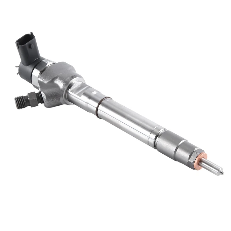 1 Piece 0445110362 New Diesel Fuel Injector Nozzle Replacement Parts Accessories For ISUZU JMC 4D24 4JB1 9P2-9K546-AA
1 Piece 0445110362 New Diesel Fuel Injector Nozzle Replacement Parts Accessories For ISUZU JMC 4D24 4JB1 9P2-9K546-AA