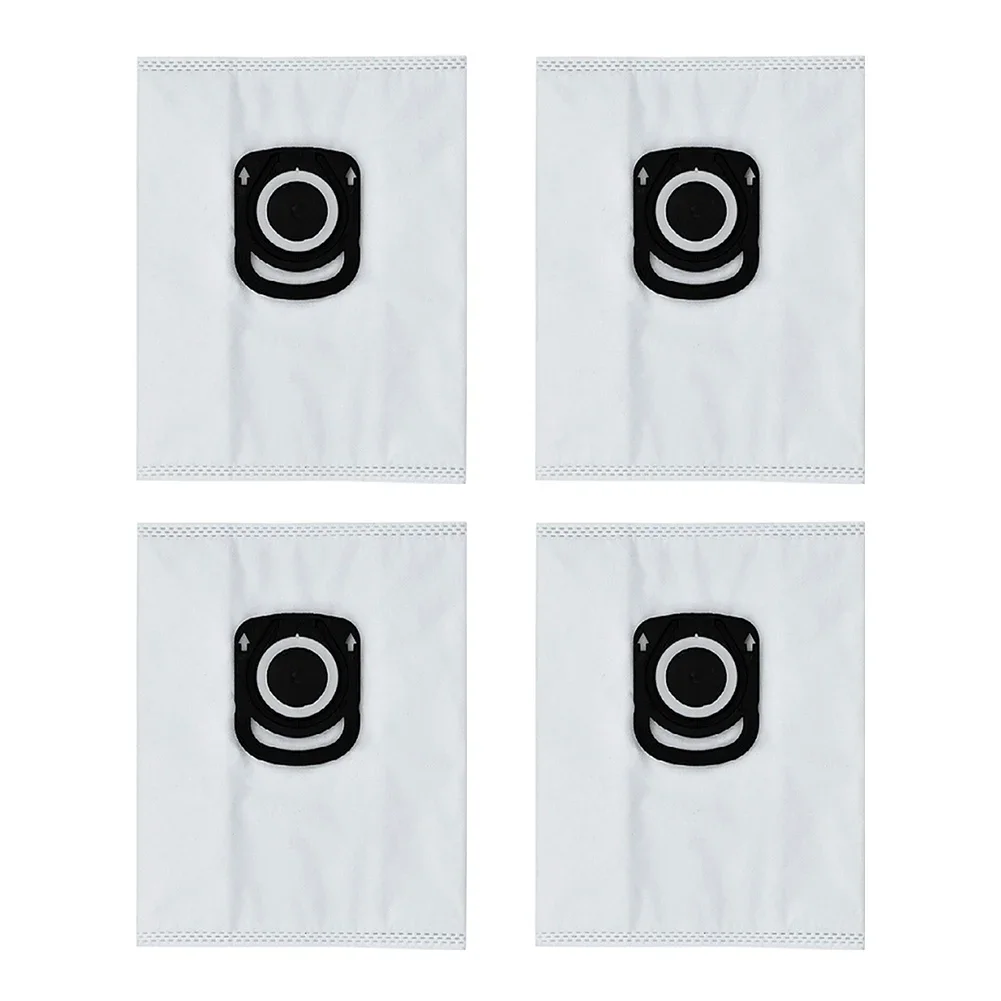 4/10 Pcs Dust Bag For Tefal For X-Plorer Serie 75 S+ Robot Vacuum Cleaner Spare Parts Accessories Home Appliance Parts
4/10 Pcs Dust Bag For Tefal For X-Plorer Serie 75 S+ Robot Vacuum Cleaner Spare Parts Accessories Home Appliance Parts