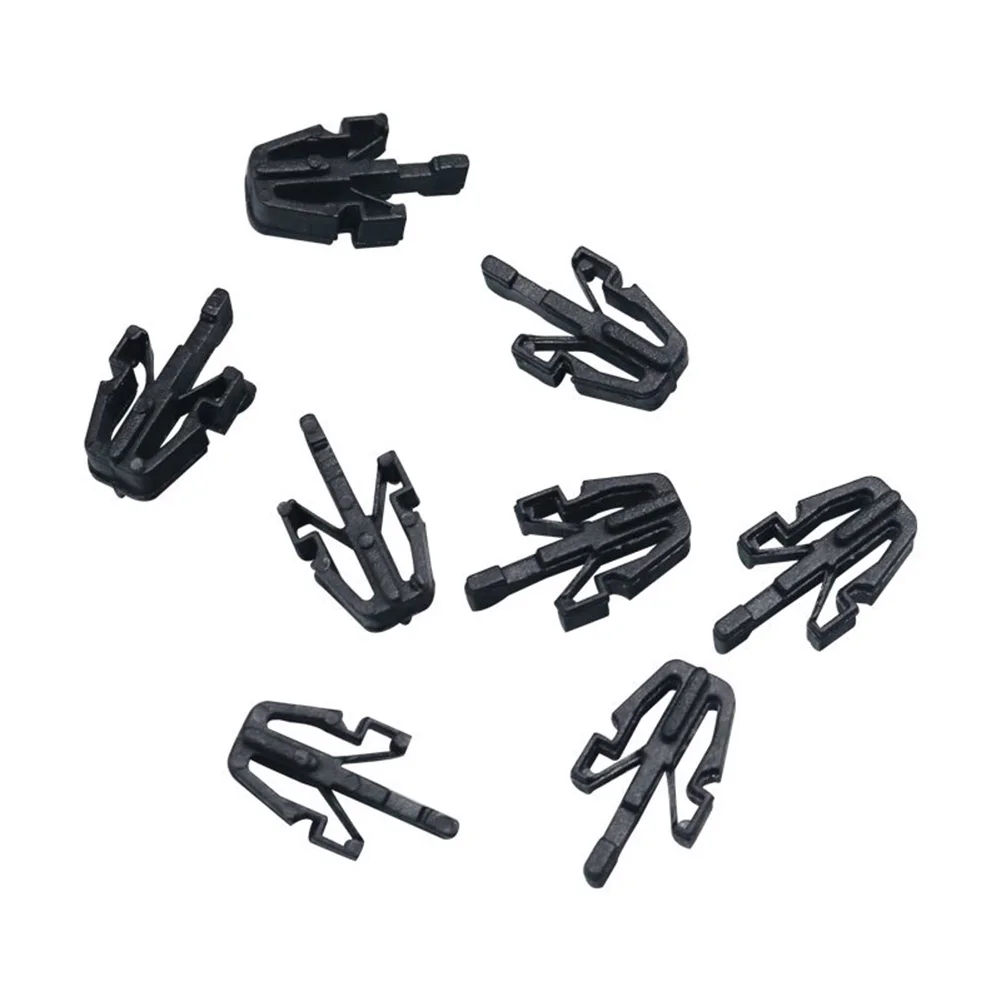 For Isuzu Pickup KBZ TFR 20pcs Front Grille Clip 20pcs Black Clip Engineered Alternatives Durable And Practical
For Isuzu Pickup KBZ TFR 20pcs Front Grille Clip 20pcs Black Clip Engineered Alternatives Durable And Practical