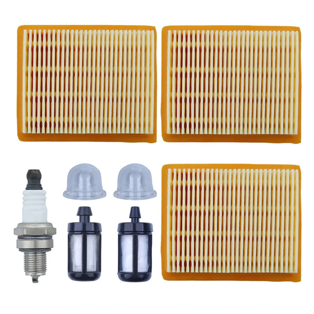 Premium Air Fuel Filter Plug Prime Bulb Compatible With For Stihl FS91 FS91R KM91R FS89 FS131 FC96 Consistent Efficiency
Premium Air Fuel Filter Plug Prime Bulb Compatible With For Stihl FS91 FS91R KM91R FS89 FS131 FC96 Consistent Efficiency