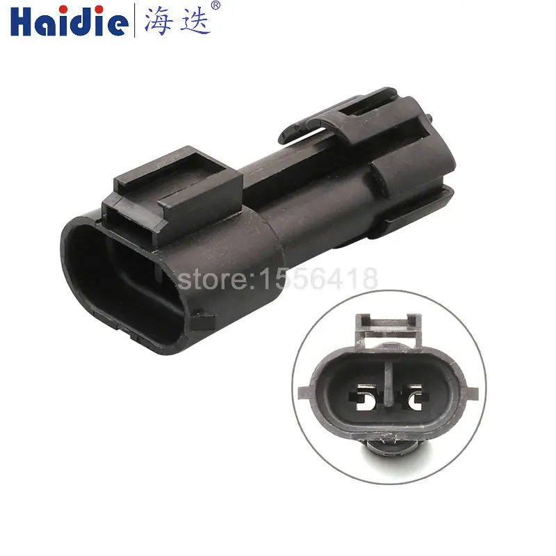 1-20 sets 2pin cable wire harness connector housing plug connector 12059450/12065279
1-20 sets 2pin cable wire harness connector housing plug connector 12059450/12065279
