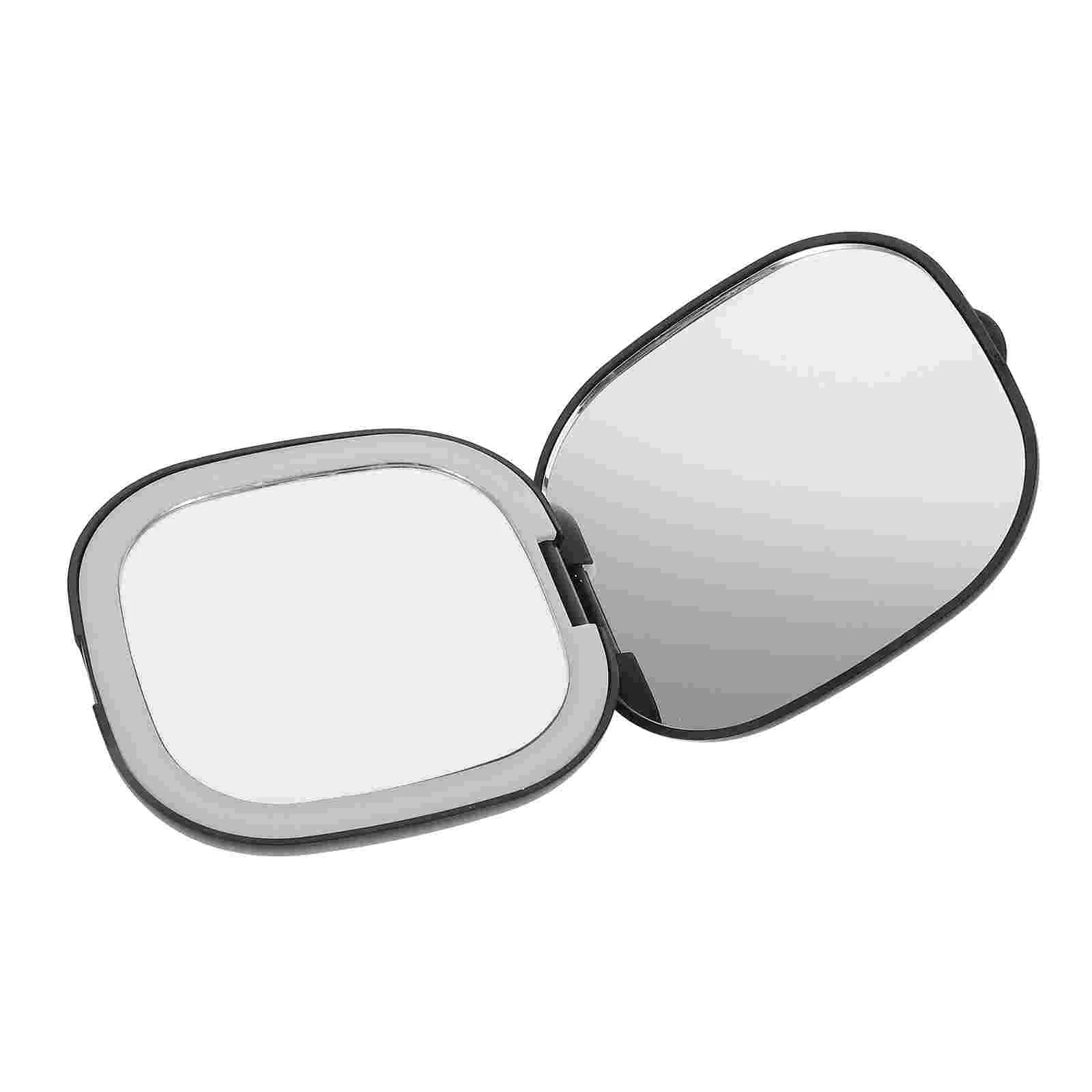 Folding Mini Mirror Portable Makeup Handheld Purse Compact Travel Foldable Mirrors
Folding Mini Mirror Portable Makeup Handheld Purse Compact Travel Foldable Mirrors