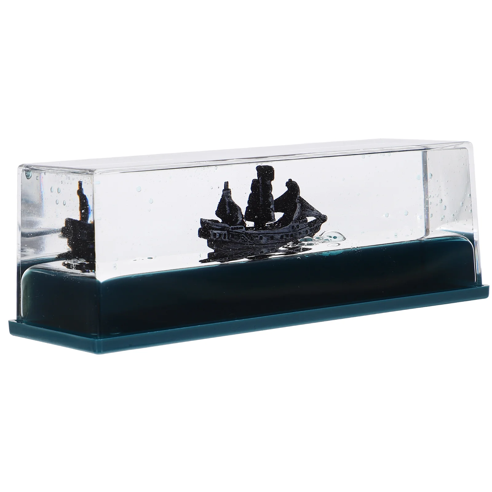 Floating Boat Ornaments Gifts for An Anniversary Desk Decorations Model Airplane Office Unsinkable Statue Bottle Birthday Women
Floating Boat Ornaments Gifts for An Anniversary Desk Decorations Model Airplane Office Unsinkable Statue Bottle Birthday Women