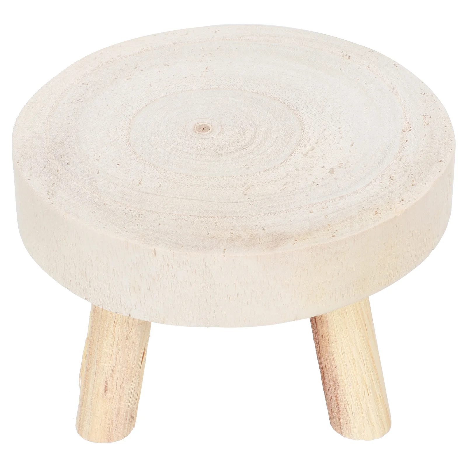 Plant Small Round Stool Wood Holder Rack Succulents Flower Pot Display Garden Stands Balcony Decor
Plant Small Round Stool Wood Holder Rack Succulents Flower Pot Display Garden Stands Balcony Decor