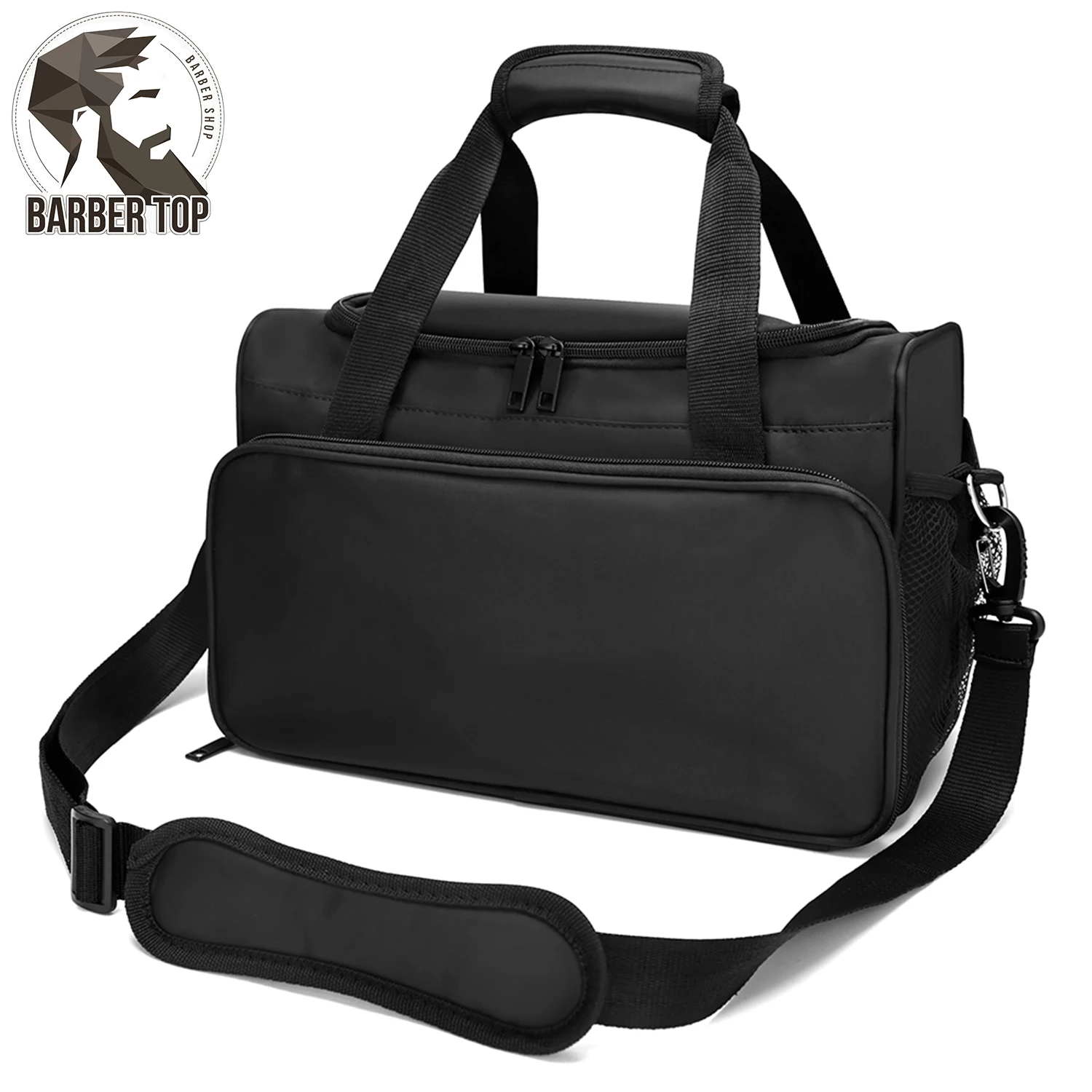 Large Capacity Travel Bag Beauty Makeup Tool Case Barber Hair Stylist Organizer Hairdressing Salon Supplies Storage Bag
Large Capacity Travel Bag Beauty Makeup Tool Case Barber Hair Stylist Organizer Hairdressing Salon Supplies Storage Bag