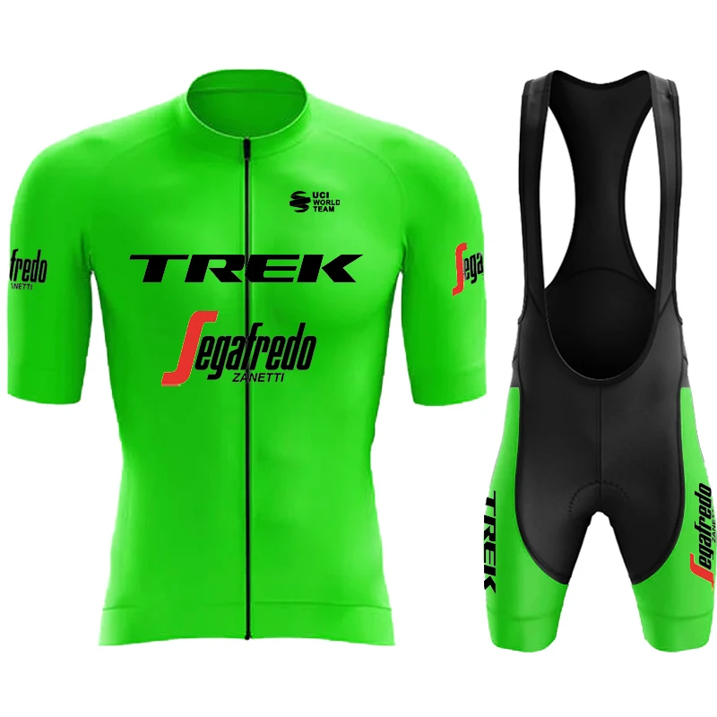 Cycling Pants Man Men's Clothes Professional Shirt TREK Shorts Jersey Clothing Laser Cut Sports Set Gel Sleeve Outfit Uniform
Cycling Pants Man Men's Clothes Professional Shirt TREK Shorts Jersey Clothing Laser Cut Sports Set Gel Sleeve Outfit Uniform