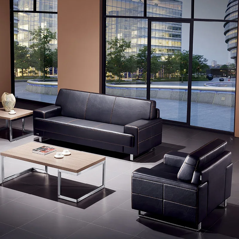 

Floor Modern Sofas Luxury European Wind Hotel Italian Office Couch Leatherette Commercial Sofa Estilo Nordicos Salon Furniture