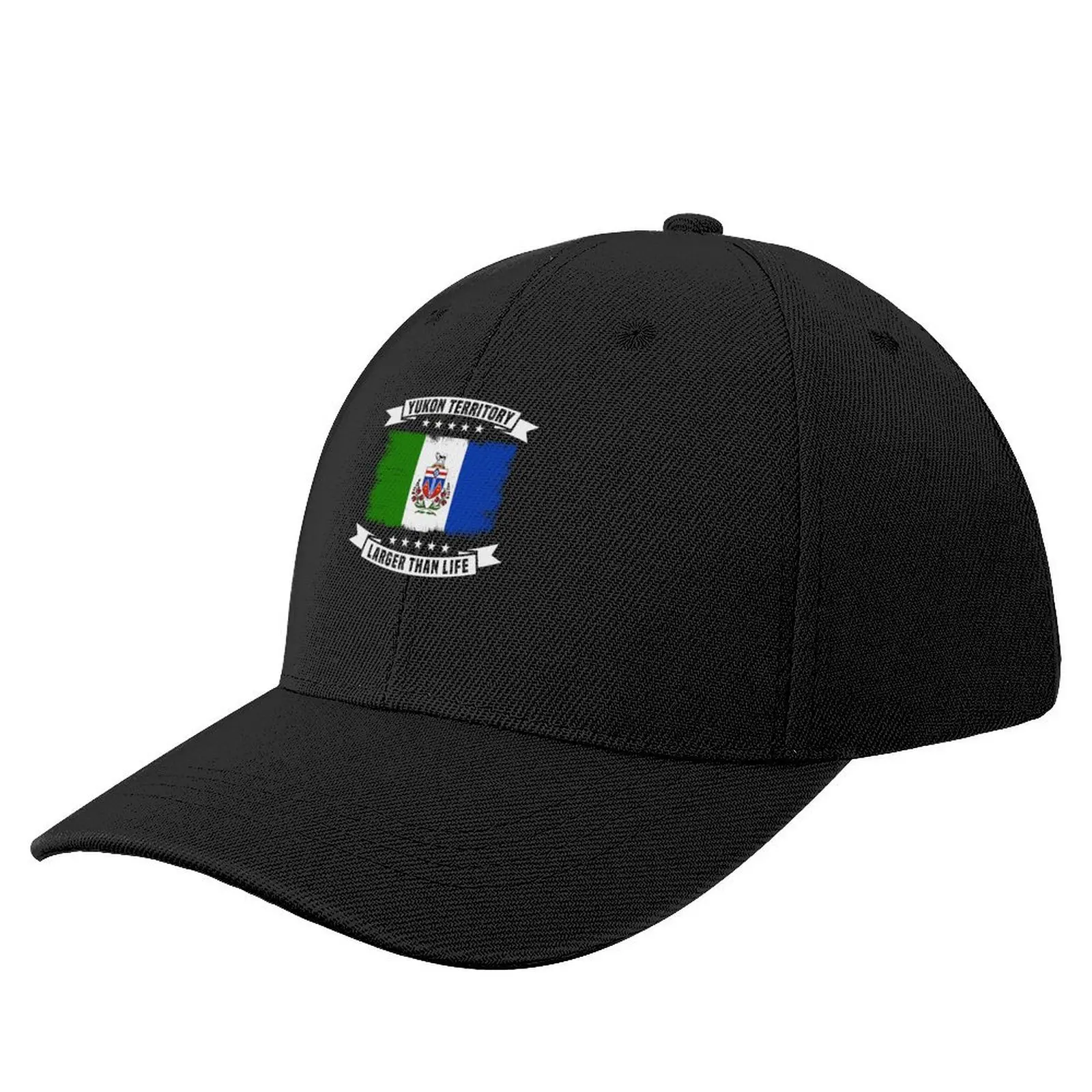 Yukon Territory Flag and Province Slogan - Vintage Baseball Cap Brand Man cap funny hat Men's Caps Women's
Yukon Territory Flag and Province Slogan - Vintage Baseball Cap Brand Man cap funny hat Men's Caps Women's