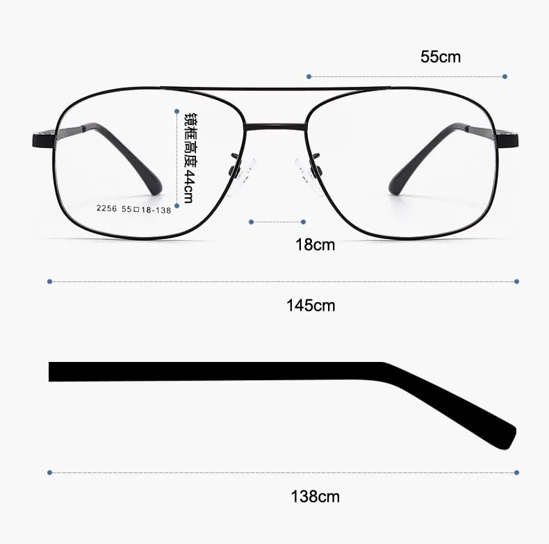 Modne okulary Męskie fotochromy przeciwsłoneczne z korekcją – żółte szkła dla kierowcy 11 Sd941ba9199724b1da3b3aa711febc69d7