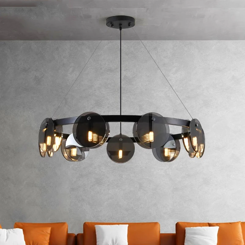 Nordic home decor dining room Pendant lamp lights indoor lighting Ceiling lamp hanging light chandelier lamps for living room
Nordic home decor dining room Pendant lamp lights indoor lighting Ceiling lamp hanging light chandelier lamps for living room