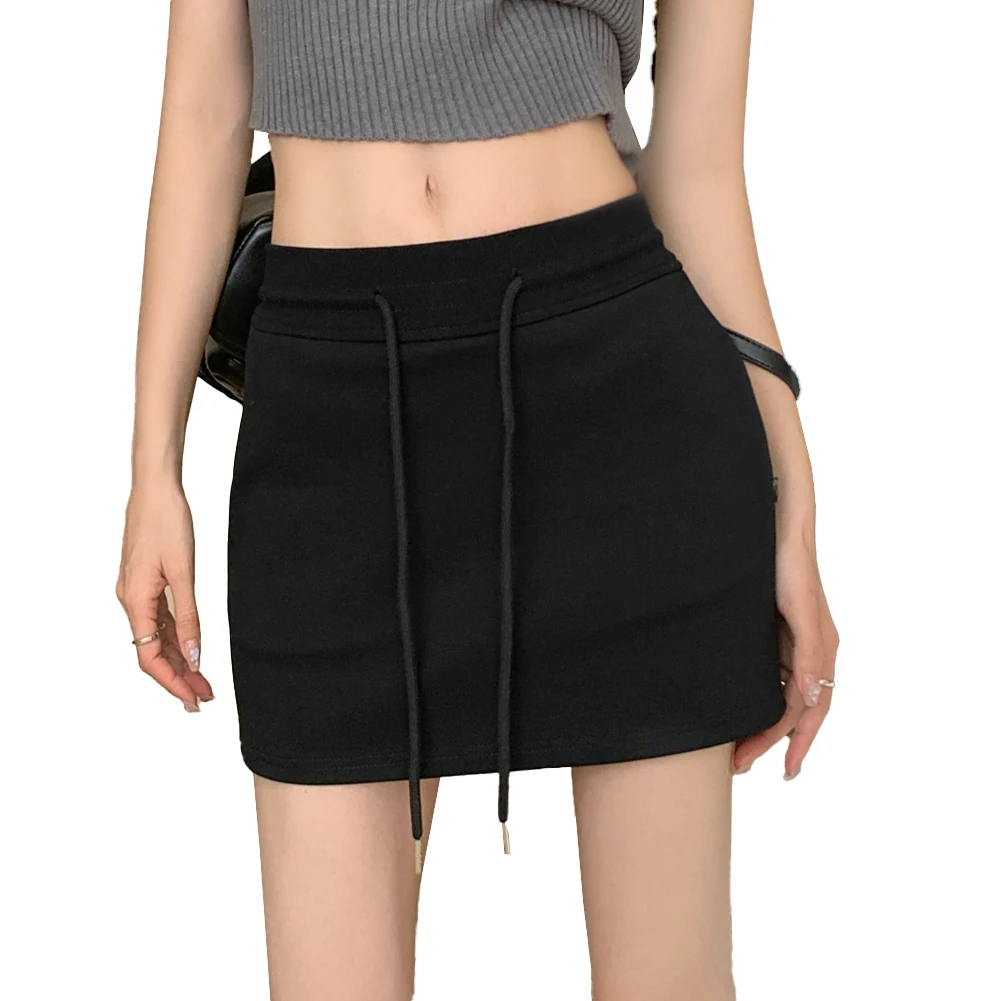 Slim Skirts Womens Skirts Daily Casual Female High Waist Hip-covering Skirt Hip-hugging Skirts Low Waist Feminine
Slim Skirts Womens Skirts Daily Casual Female High Waist Hip-covering Skirt Hip-hugging Skirts Low Waist Feminine
