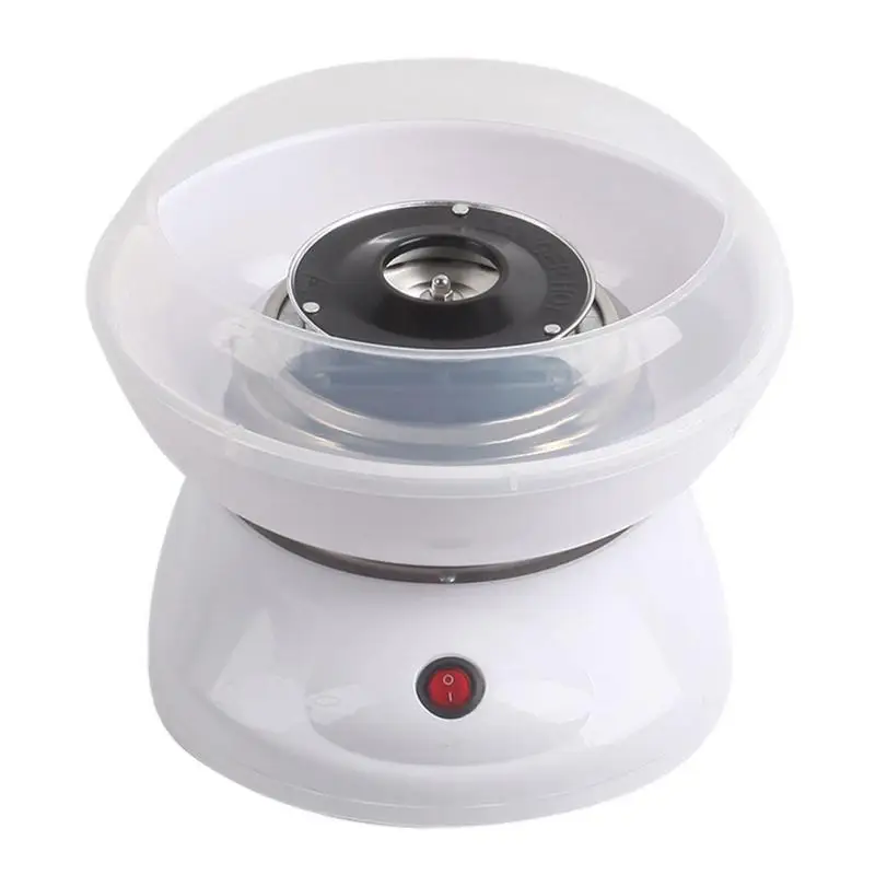 Cotton Candy Maker Machine Commercial Cotton Candy Machine Retro With Splash Proof Plate Easy To Use Mini Cotton Candy Machine
Cotton Candy Maker Machine Commercial Cotton Candy Machine Retro With Splash Proof Plate Easy To Use Mini Cotton Candy Machine