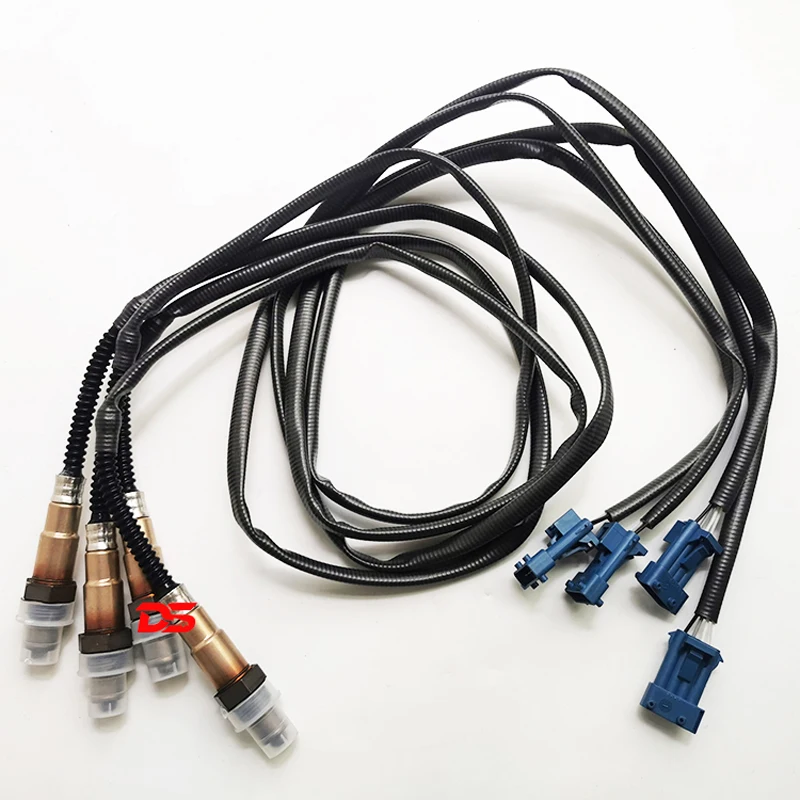 LS6186 кислородный O2 Датчик для Ferrari 360 Spider (F131) 3,6 Saab VOLVO XC90 I S60 I 2,5 T Peugeot 406 (8B) 9636876680 0258006186
LS6186 кислородный O2 Датчик для Ferrari 360 Spider (F131) 3,6 Saab VOLVO XC90 I S60 I 2,5 T Peugeot 406 (8B) 9636876680 0258006186