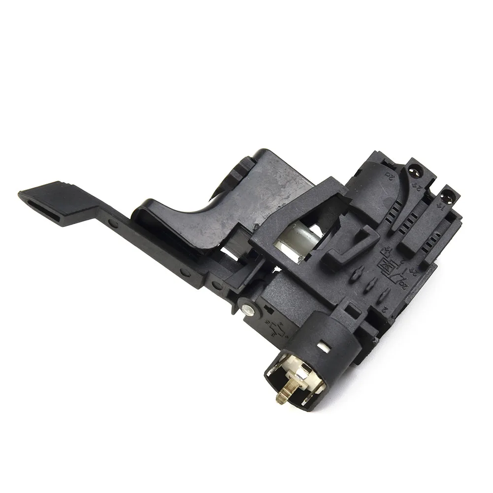 Запасные части для замены частей Aus schальтер Ein / Aus schальтер 240RE GBM Off On PBH Switch с регулятором скорости 13-2RE 240RE
Запасные части для замены частей Aus schальтер Ein / Aus schальтер 240RE GBM Off On PBH Switch с регулятором скорости 13-2RE 240RE