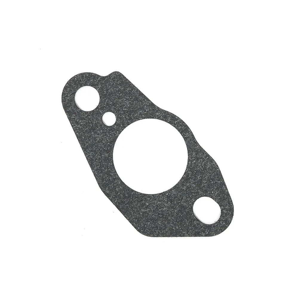 Carburetor Insulator Gasket Kit For Honda GCV160 GCV190 GSV190 Engine Muffler Gasket Lawn Mower Tool Accessories
Carburetor Insulator Gasket Kit For Honda GCV160 GCV190 GSV190 Engine Muffler Gasket Lawn Mower Tool Accessories