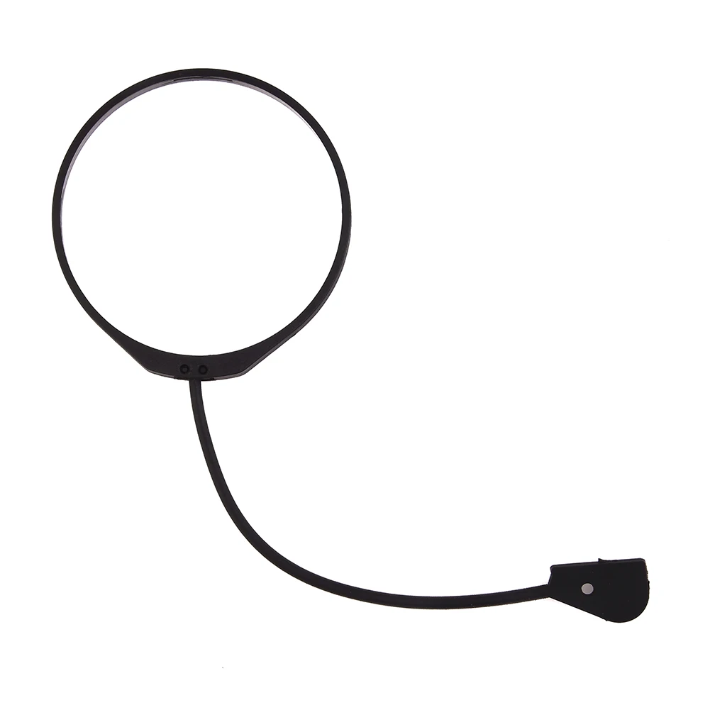 Fuel Tank Cap Band Cord Tether Rubber Strap For Fuel Filler Cap For Evoque Petrol Diesel Car Accessories
Fuel Tank Cap Band Cord Tether Rubber Strap For Fuel Filler Cap For Evoque Petrol Diesel Car Accessories