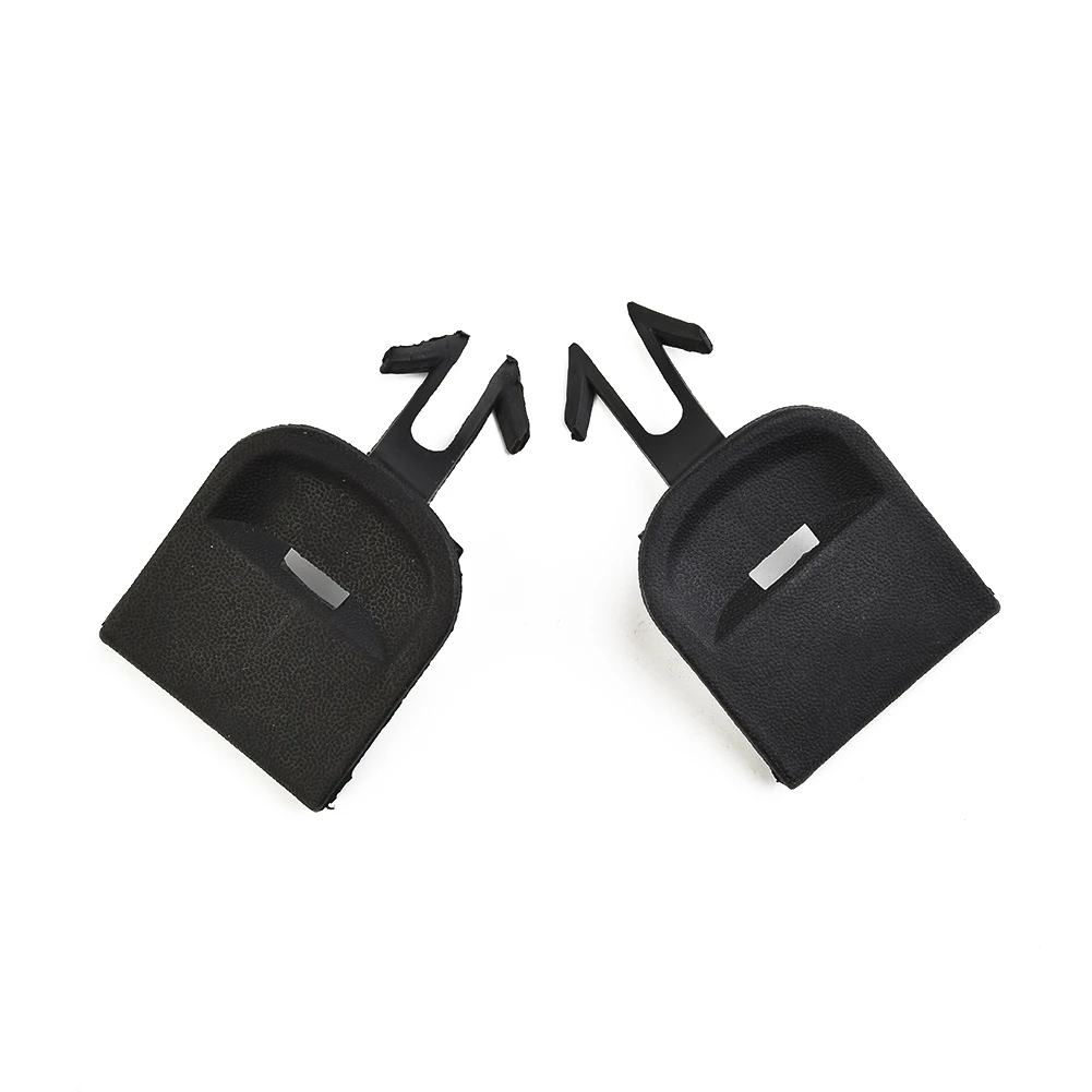 1Pair Car Accessories L&R Rear Bumper Tow Hook Eye Cover Plastic Cap Fit For Porsche Cayenne 2008-2010 Car Covers Equippments
1Pair Car Accessories L&R Rear Bumper Tow Hook Eye Cover Plastic Cap Fit For Porsche Cayenne 2008-2010 Car Covers Equippments