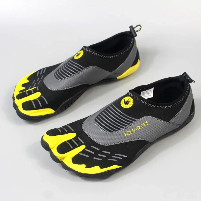 

Men's and women's five finger shoes outdoor rock climbing swimming beach shoes snorkeling sailing surfing barefoot fitness shoes