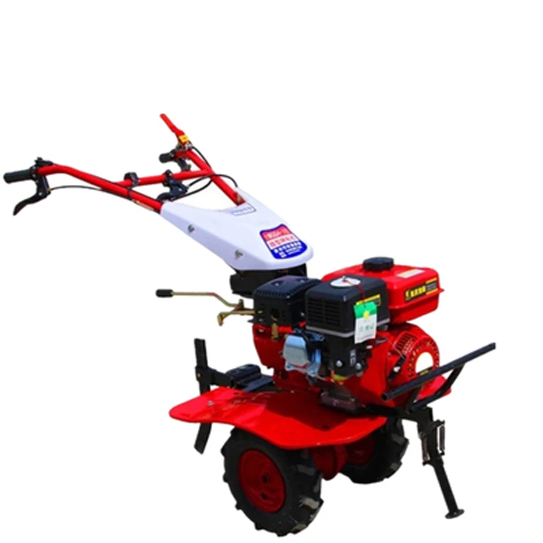 Small arable land tiller/agricultural ditching and ridge gasoline hand held rotary tiller/multi function diesel micro tiller
Small arable land tiller/agricultural ditching and ridge gasoline hand held rotary tiller/multi function diesel micro tiller
