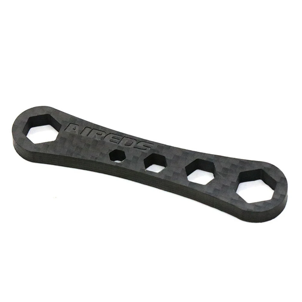 Repair Tool Bike Wrench 1pcs 4/6/8/10/11mm 85mm Accessories Bicycle Carbon Fiber Ultra Light Wrench Universial
Repair Tool Bike Wrench 1pcs 4/6/8/10/11mm 85mm Accessories Bicycle Carbon Fiber Ultra Light Wrench Universial