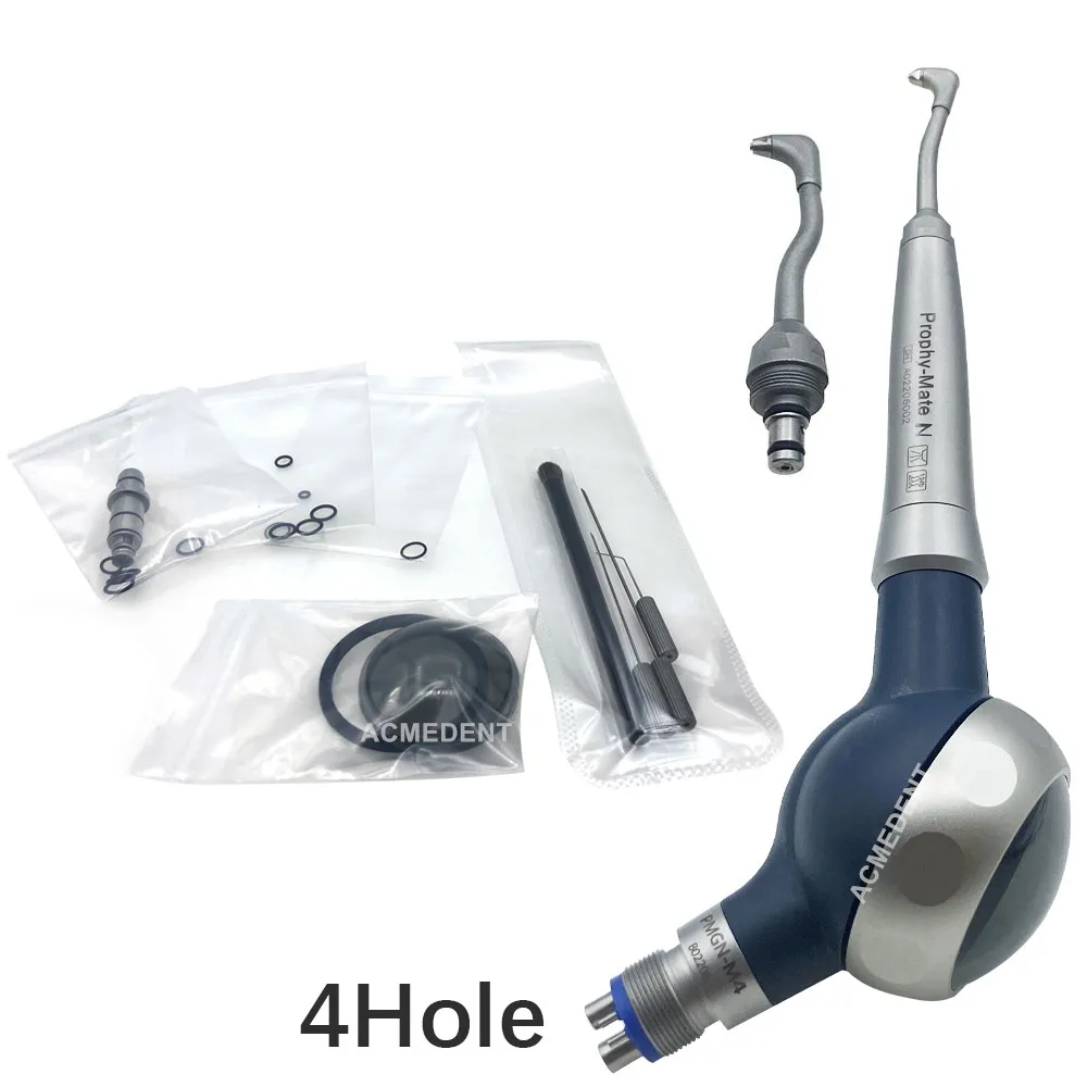 Стоматологический скалер PTL профи Mate, наконечник для полировки зубов, воздушная накидка, подходит для наконечников NSK
Стоматологический скалер PTL профи Mate, наконечник для полировки зубов, воздушная накидка, подходит для наконечников NSK