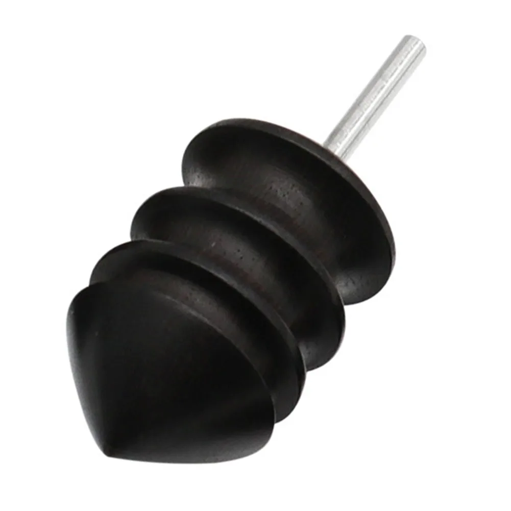 Polished Rods Leather DIY Craft Edge Sticker Tool Purpel Sandalwood Grinding Head Electric Polishing Tip Head Replacement Rotary
Polished Rods Leather DIY Craft Edge Sticker Tool Purpel Sandalwood Grinding Head Electric Polishing Tip Head Replacement Rotary