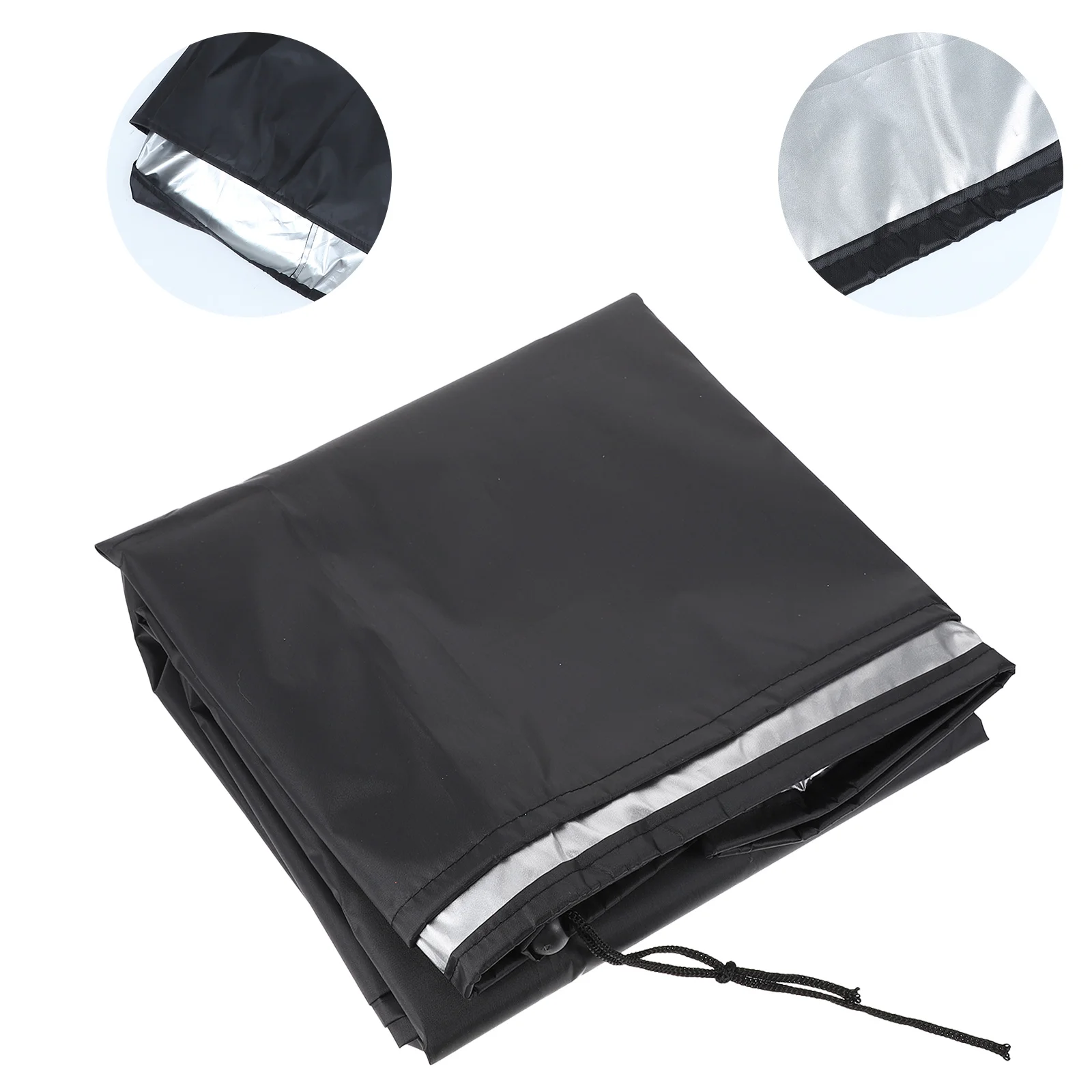 Elderly Car Cover Waterproof Scooter Electric Outdoor Protector Vehicle Dust Durable Dustproof Universal
Elderly Car Cover Waterproof Scooter Electric Outdoor Protector Vehicle Dust Durable Dustproof Universal