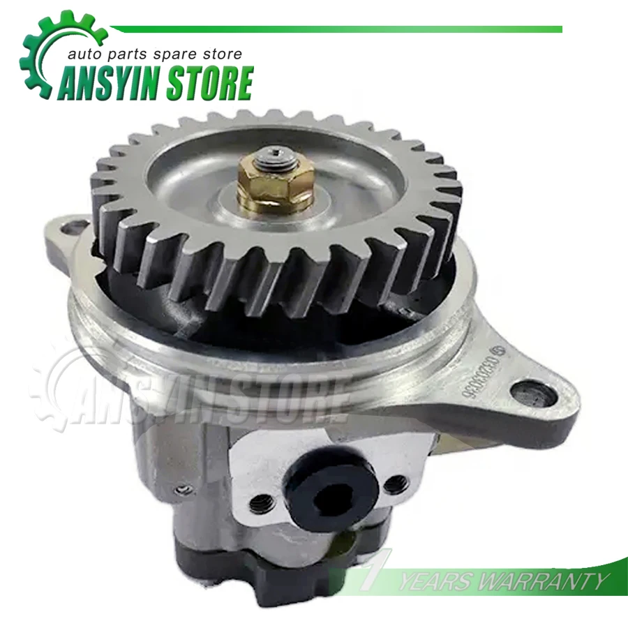 Насос гидроусилителя руля для двигателя ISUZU 4HK1 119500538 1-19500636-1 47004170 1195006361
Насос гидроусилителя руля для двигателя ISUZU 4HK1 119500538 1-19500636-1 47004170 1195006361
