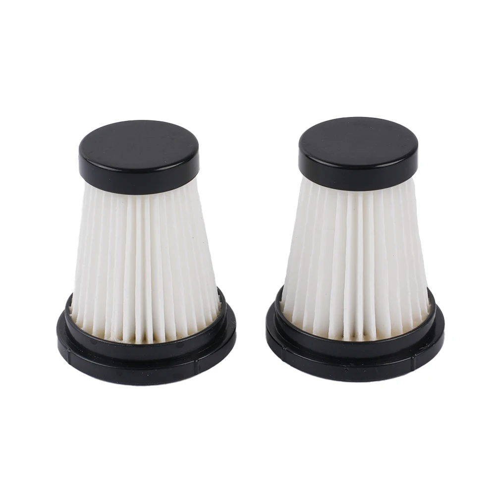 Simple And Effective Maintenance With These Washable Filters For Genius Invictus 20 Handheld Vacuum Cleaner (2 Pack)
Simple And Effective Maintenance With These Washable Filters For Genius Invictus 20 Handheld Vacuum Cleaner (2 Pack)