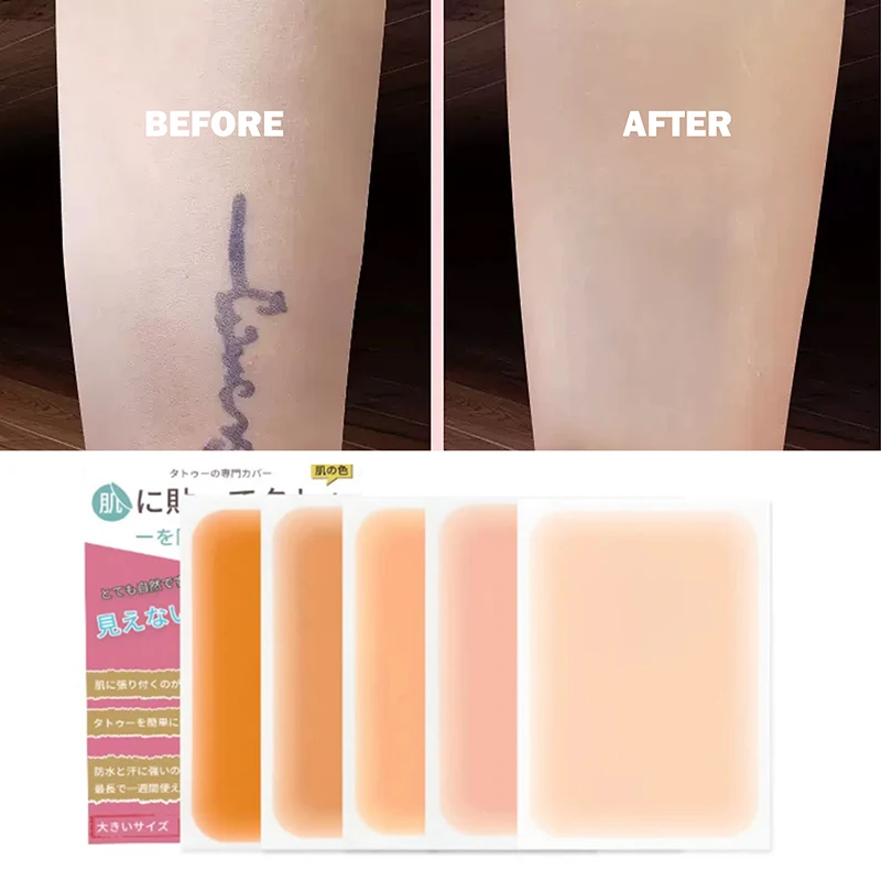6PCS Waterproof Tattoo Film Aftercare Protective Skin Healing Tattoo Adhesive Bandages Repair Tattoo Accessories Supply PU Tape
6PCS Waterproof Tattoo Film Aftercare Protective Skin Healing Tattoo Adhesive Bandages Repair Tattoo Accessories Supply PU Tape