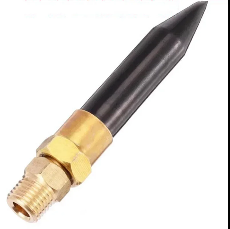 1pc Top Quality Helium Balloon Inflator Tilt Valve Filler Boutique high-endRegulator Gas Nozzle 15MPaPa
1pc Top Quality Helium Balloon Inflator Tilt Valve Filler Boutique high-endRegulator Gas Nozzle 15MPaPa
