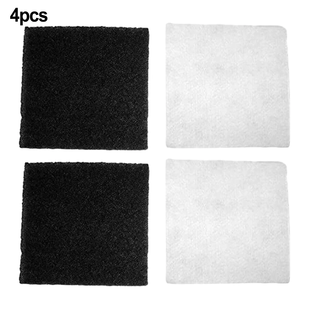 4pcs Filter For Kenmore For Panasonic Canister Vacuum Motor Filter 81002 5451 5481 98658 Dual Sweep Post And 7500 Series
4pcs Filter For Kenmore For Panasonic Canister Vacuum Motor Filter 81002 5451 5481 98658 Dual Sweep Post And 7500 Series